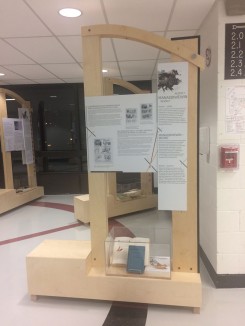 Niganenakwemin; Nous défendrons; We will defend