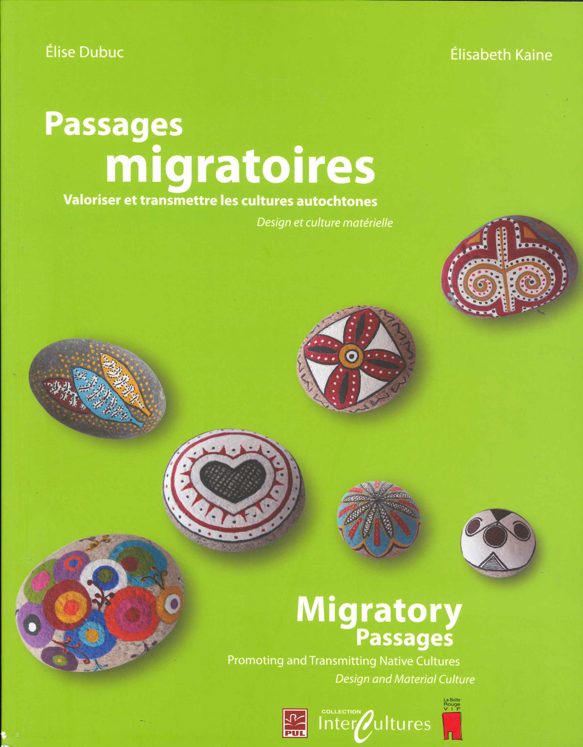 Passages migratoires