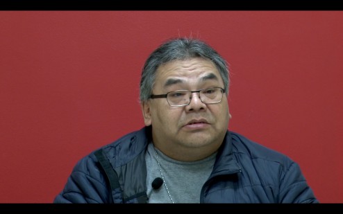 La situation du caribou forestier - Exposition itinérante « Panaches : caribous et autres cervidés du Canada » – 2016