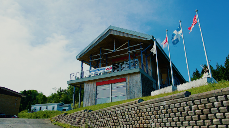 Micmac de Gespeg