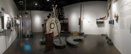 Exposition « Parce que l’urbanité est aussi Anicinabe ».