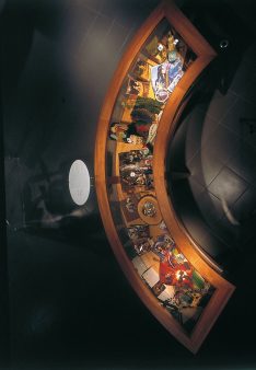 Passages Divers