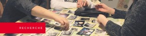 Recherche | La Boîtes Rouge Vif